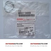 Phe gài láp ngang sau trái xe Lexus IS250 - 90521-34003
